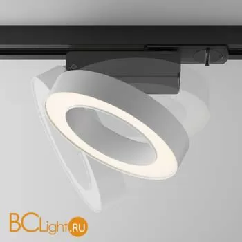 Трековый светильник Maytoni Rim Unity 3000K 12Вт 110° TR044-1-12W3K-W - Фото 2