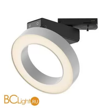 Трековый светильник Maytoni Rim Unity 3000K 12Вт 110° TR044-1-12W3K-W - Фото 0