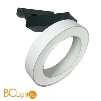 Трековый светильник Maytoni Rim Unity 3000K 12Вт 110° TR044-1-12W3K-W - Фото 3