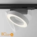 Трековый светильник Maytoni Rim Unity 3000K 12Вт 110° TR044-1-12W3K-W - Фото 2