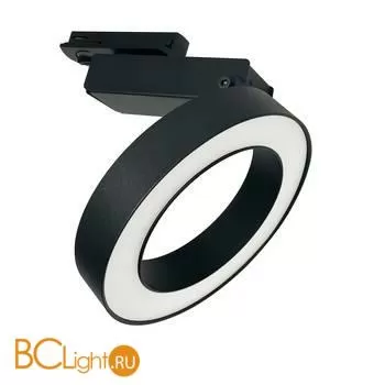 Трековый светильник Maytoni Rim Unity 3000K 12Вт 110° TR044-1-12W3K-B - Фото 4