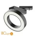 Трековый светильник Maytoni Rim Unity 3000K 12Вт 110° TR044-1-12W3K-B - Фото 0