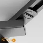 Трековый светильник Maytoni Rim Unity 3000K 12Вт 110° TR044-1-12W3K-B - Фото 3