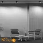 Трековый светильник Maytoni Rim Unity 3000K 12Вт 110° TR044-1-12W3K-B - Фото 2