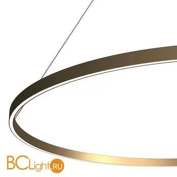 Подвесной светильник Maytoni Rim MOD058PL-L65BS3K - Фото 2