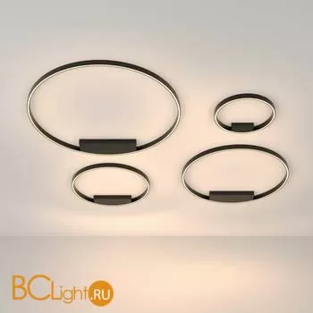 Потолочный светильник Maytoni Rim MOD058CL-L25B3K - Фото 2