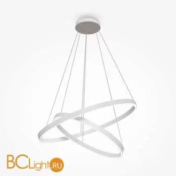 Подвесной светильник Maytoni Rim MOD058PL-L74WK - Фото 1