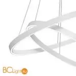 Подвесной светильник Maytoni Rim MOD058PL-L74WK - Фото 0