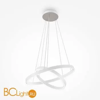 Подвесной светильник Maytoni Rim MOD058PL-L55WK - Фото 1