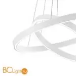 Подвесной светильник Maytoni Rim MOD058PL-L55WK - Фото 0