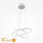 Подвесной светильник Maytoni Rim MOD058PL-L55WK - Фото 1