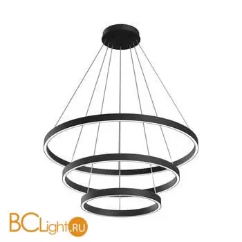 Подвесной светильник Maytoni Rim MOD058PL-L100BK - Фото 2