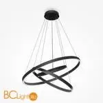 Подвесной светильник Maytoni Rim MOD058PL-L100BK - Фото 1