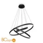 Подвесной светильник Maytoni Rim MOD058PL-L100BK