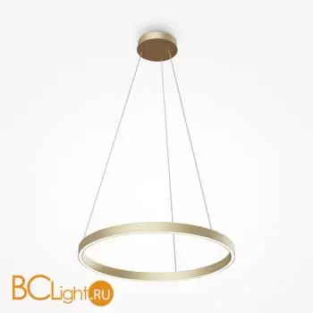 Подвесной светильник Maytoni Rim MOD058PL-L32BSK - Фото 1