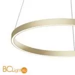 Подвесной светильник Maytoni Rim MOD058PL-L32BSK - Фото 0