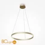 Подвесной светильник Maytoni Rim MOD058PL-L32BSK - Фото 1