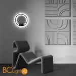 Бра Maytoni Rim MOD058WL-L25BK - Фото 3