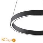 Подвесной светильник Maytoni Rim MOD058PL-L22BK - Фото 0