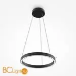 Подвесной светильник Maytoni Rim MOD058PL-L22BK - Фото 2