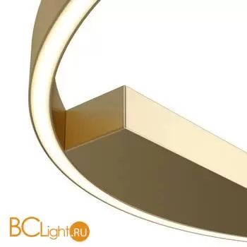 Потолочный светильник Maytoni Rim MOD058CL-L35BSK - Фото 0