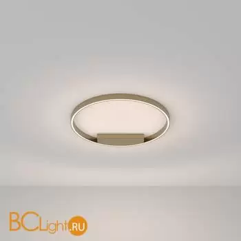 Потолочный светильник Maytoni Rim MOD058CL-L35BSK - Фото 2