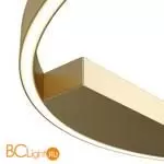 Потолочный светильник Maytoni Rim MOD058CL-L35BSK - Фото 0