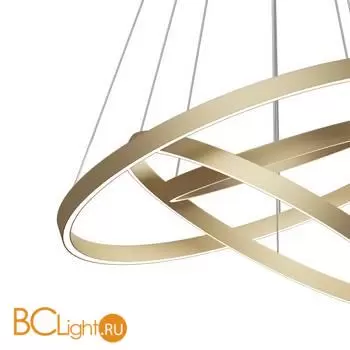 Подвесной светильник Maytoni Rim MOD058PL-L100BSK - Фото 0