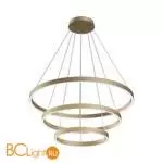 Подвесной светильник Maytoni Rim MOD058PL-L100BSK - Фото 2