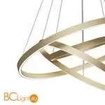 Подвесной светильник Maytoni Rim MOD058PL-L100BSK - Фото 0