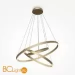 Подвесной светильник Maytoni Rim MOD058PL-L100BSK - Фото 1