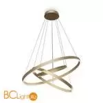 Подвесной светильник Maytoni Rim MOD058PL-L100BSK