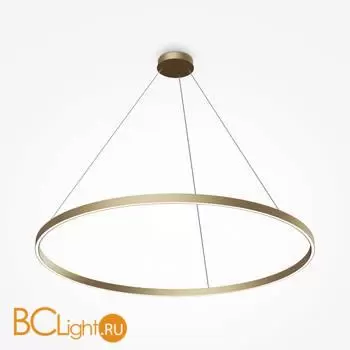 Подвесной светильник Maytoni Rim MOD058PL-L65BSK - Фото 1