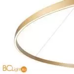 Подвесной светильник Maytoni Rim MOD058PL-L65BSK - Фото 0