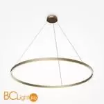 Подвесной светильник Maytoni Rim MOD058PL-L65BSK - Фото 1