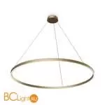 Подвесной светильник Maytoni Rim MOD058PL-L65BSK