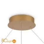 Подвесной светильник Maytoni Rim MOD058PL-L65BSK - Фото 3