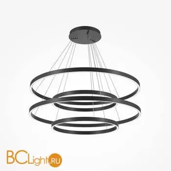 Подвесной светильник Maytoni Rim MOD058PL-L174BK - Фото 6