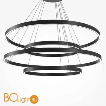 Подвесной светильник Maytoni Rim MOD058PL-L174BK - Фото 2