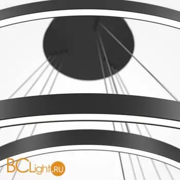 Подвесной светильник Maytoni Rim MOD058PL-L174BK - Фото 4