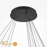 Подвесной светильник Maytoni Rim MOD058PL-L174BK - Фото 8