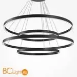 Подвесной светильник Maytoni Rim MOD058PL-L174BK - Фото 2