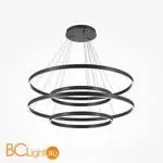 Подвесной светильник Maytoni Rim MOD058PL-L174BK - Фото 1