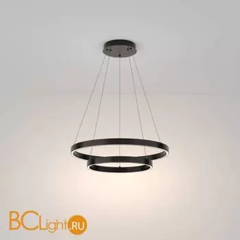 Подвесной светильник Maytoni Rim MOD058PL-L55BK - Фото 2