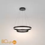 Подвесной светильник Maytoni Rim MOD058PL-L55BK - Фото 2