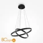 Подвесной светильник Maytoni Rim MOD058PL-L55BK - Фото 1
