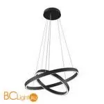 Подвесной светильник Maytoni Rim MOD058PL-L55BK