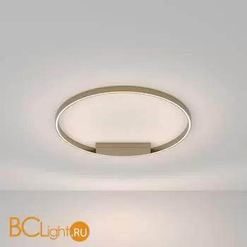 Потолочный светильник Maytoni Rim MOD058CL-L50BSK - Фото 1