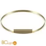 Потолочный светильник Maytoni Rim MOD058CL-L50BSK