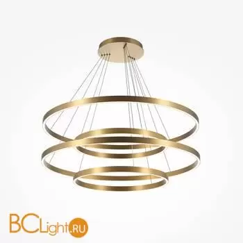 Подвесной светильник Maytoni Rim MOD058PL-L174BSK - Фото 6